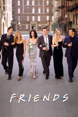 Friends free tv shows