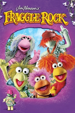 Fraggle Rock free tv shows