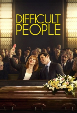 Difficult People free movies