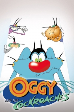 Oggy and the Cockroaches free Tv shows