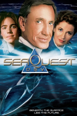 seaQuest DSV free movies