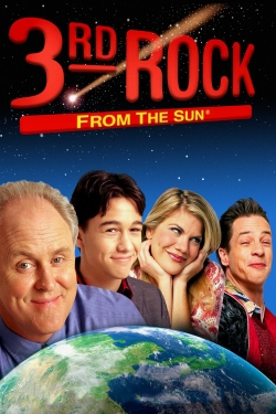 3rd Rock from the Sun free movies