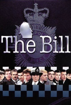 The Bill free tv shows