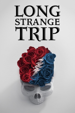 Long Strange Trip free movies