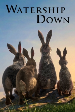 Watership Down free Tv shows