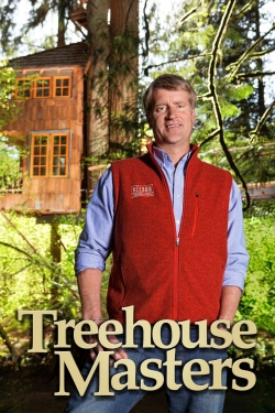 Treehouse Masters free movies