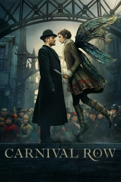 Carnival Row free Tv shows