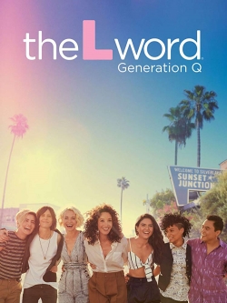 The L Word: Generation Q free Tv shows