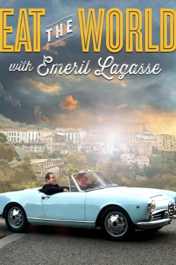 Eat the World with Emeril Lagasse free movies