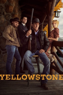Yellowstone free movies