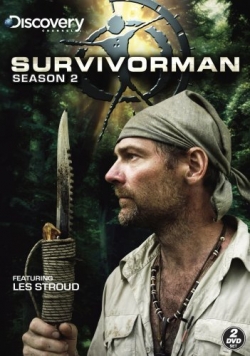 Survivorman free movies