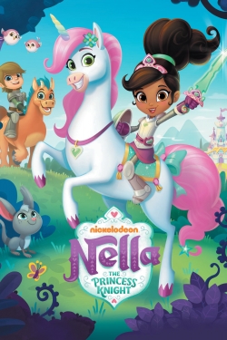 Nella the Princess Knight free movies