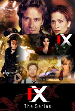 FX: The Series free movies