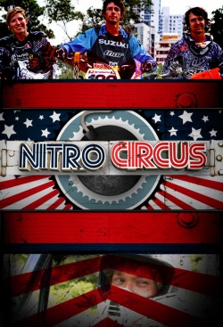 Nitro Circus free movies