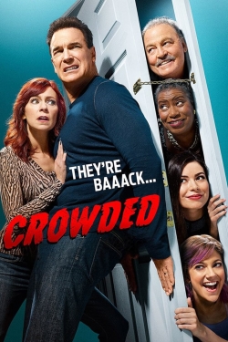 Crowded free Tv shows