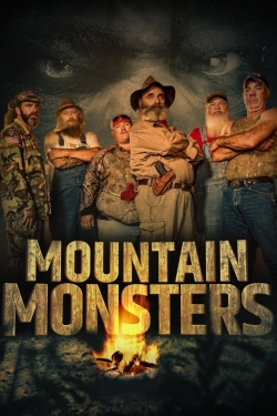 Mountain Monsters free movies