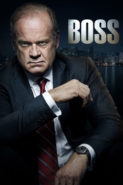 Boss free tv shows