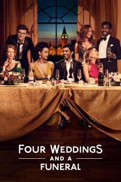 Four Weddings and a Funeral free Tv shows