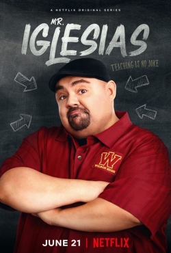 Mr. Iglesias free movies