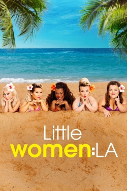 Little Women: LA free tv shows