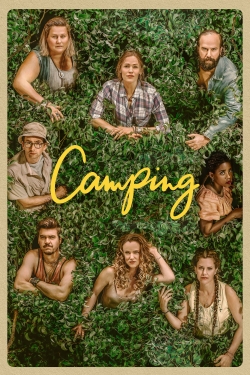 Camping free Tv shows