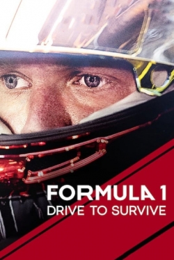 Formula 1: Drive to Survive free tv shows