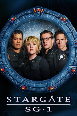 Stargate SG-1 free movies