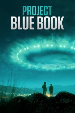 Project Blue Book free tv shows