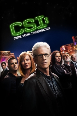 CSI: Crime Scene Investigation free movies
