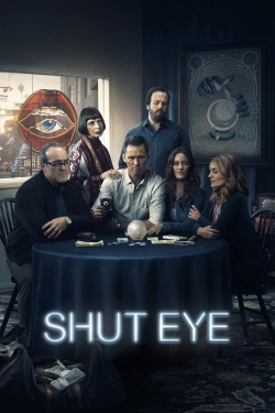Shut Eye free Tv shows