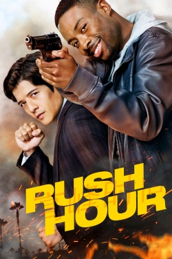 Rush Hour free movies