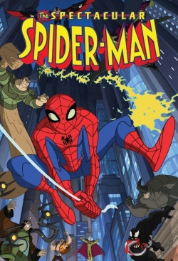 The Spectacular Spider-Man free movies