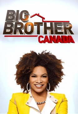 Big Brother Canada free tv shows