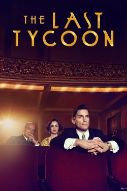 The Last Tycoon free Tv shows