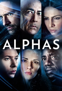 Alphas free Tv shows