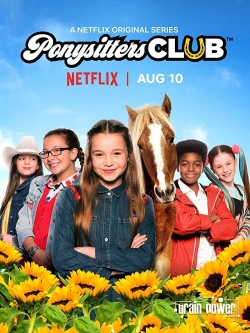 Ponysitters Club free movies