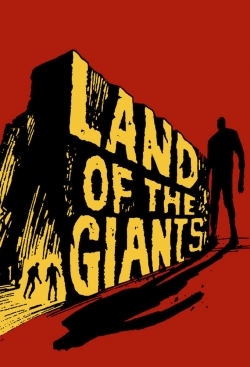Land of the Giants free movies