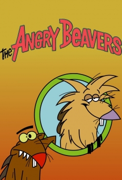 The Angry Beavers free movies
