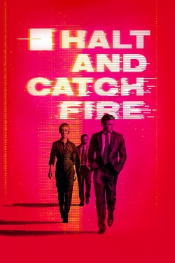 Halt and Catch Fire free Tv shows