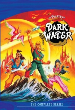 The Pirates of Dark Water free movies