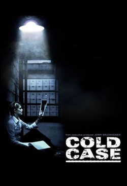 Cold Case free movies
