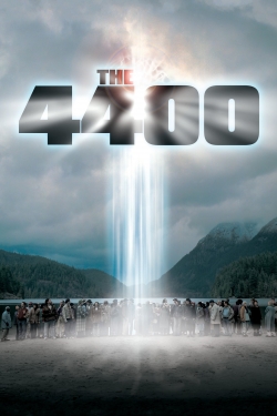 The 4400 free movies