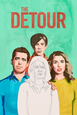 The Detour free Tv shows