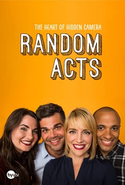 Random Acts free movies