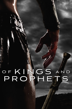 Of Kings and Prophets free Tv shows