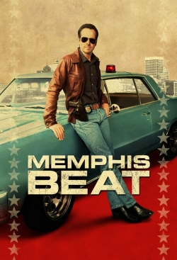 Memphis Beat free Tv shows