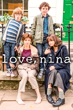 Love, Nina free Tv shows