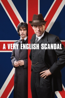 A Very English Scandal free tv shows