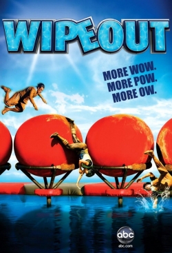 Wipeout free Tv shows
