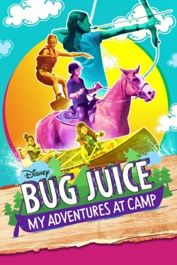 Bug Juice: My Adventures at Camp free tv shows